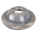 Brake Disc 108441 FEBI, Thumbnail 2