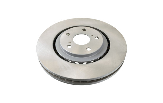 Brake Disc 108442 FEBI