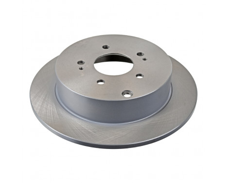 Brake Disc 108444 FEBI