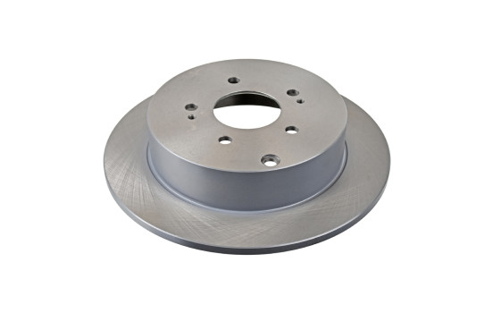 Brake Disc 108444 FEBI