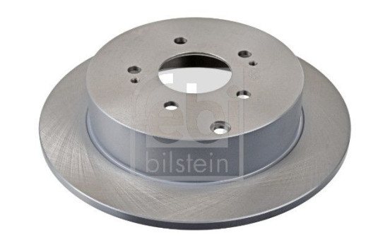 Brake Disc 108444 FEBI, Image 2