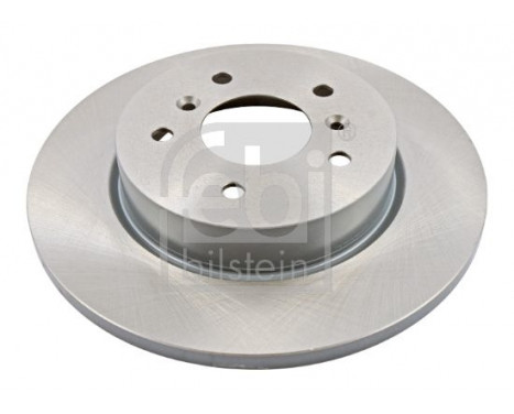 Brake Disc 108445 FEBI, Image 2