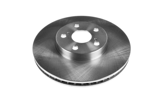 Brake Disc 108446 FEBI