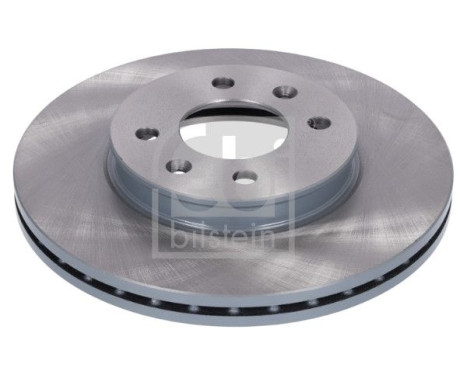 Brake Disc 108447 FEBI, Image 5