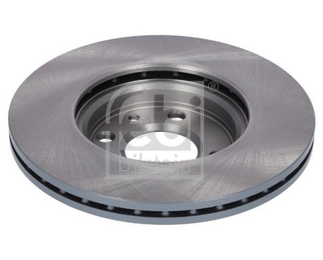 Brake Disc 108447 FEBI, Image 6