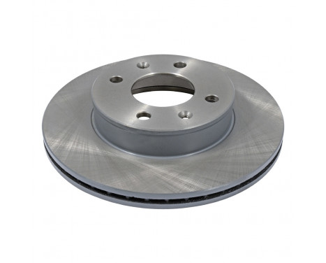 Brake Disc 108448 FEBI