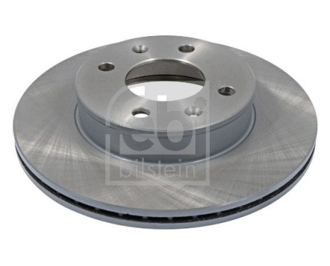 Brake Disc 108448 FEBI, Image 2