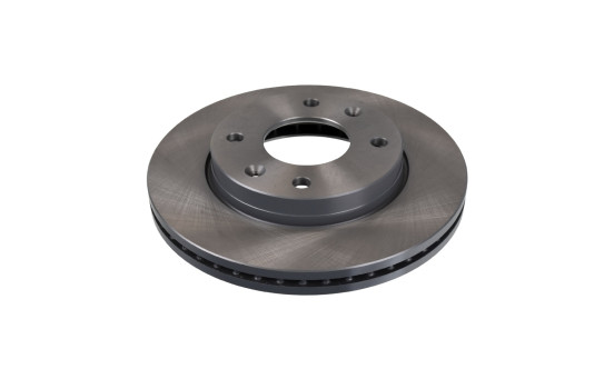 Brake Disc 108449 FEBI