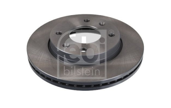 Brake Disc 108449 FEBI, Image 2