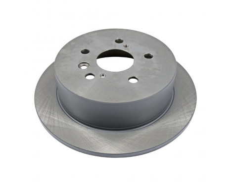 Brake Disc 108450 FEBI