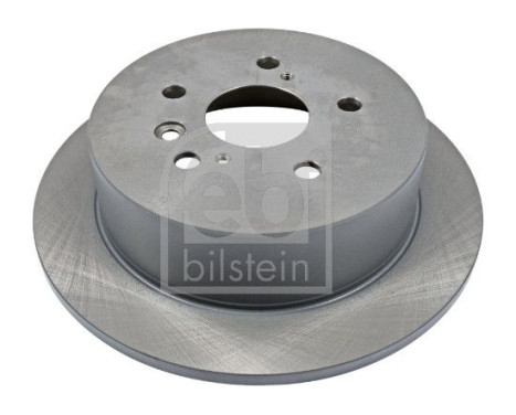 Brake Disc 108450 FEBI, Image 2