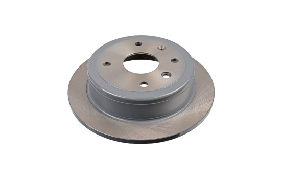 Brake Disc 108451 FEBI