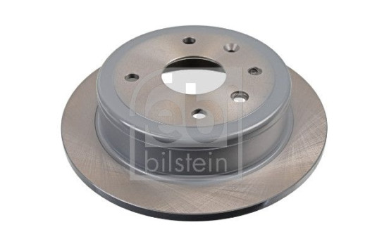 Brake Disc 108451 FEBI, Image 2