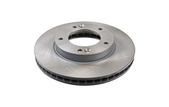 Brake Disc 108452 FEBI