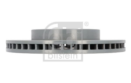 Brake Disc 108452 FEBI, Image 4