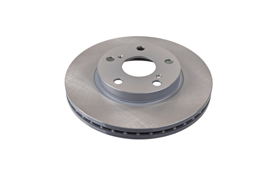 Brake Disc 108453 FEBI