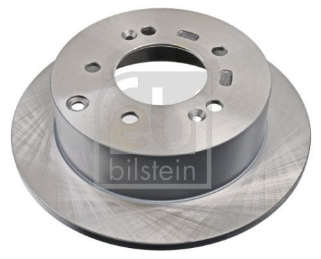 Brake Disc 108457 FEBI, Image 4