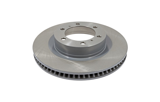 Brake Disc 108458 FEBI