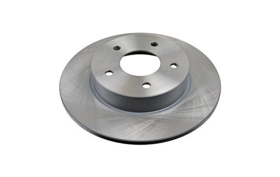 Brake Disc 108459 FEBI