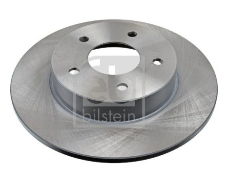 Brake Disc 108459 FEBI, Image 2