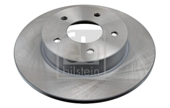 Brake Disc 108459 FEBI, Image 2