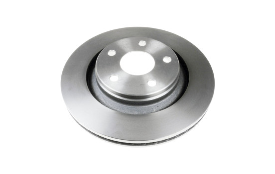 Brake Disc 108461 FEBI