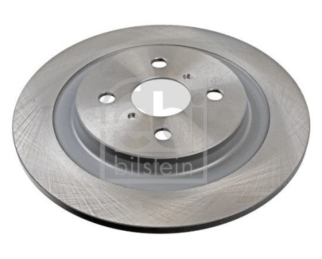 Brake Disc 108462 FEBI, Image 2