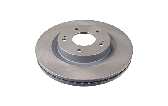 Brake Disc 108463 FEBI