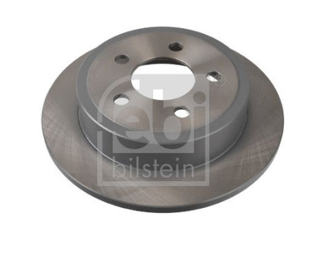 Brake Disc 108468 FEBI, Image 2