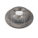 Brake Disc 108468 FEBI, Thumbnail 2
