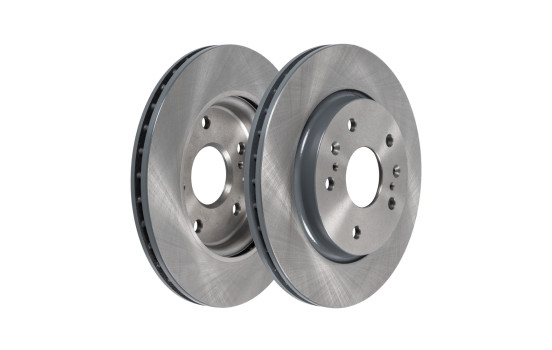 Brake Disc 108469 FEBI, Image 2