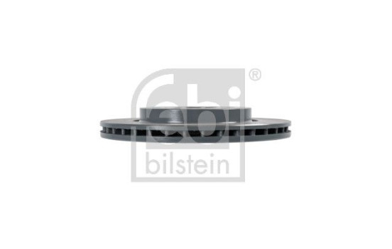Brake Disc 108469 FEBI, Image 7