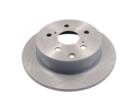 Brake Disc 108470 FEBI