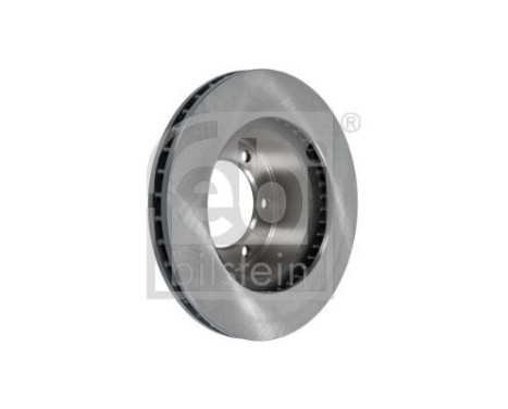 Brake Disc 108471 FEBI, Image 8