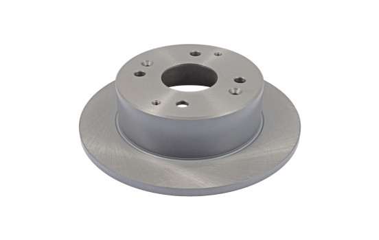 Brake Disc 108473 FEBI