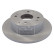 Brake Disc 108473 FEBI, Thumbnail 2