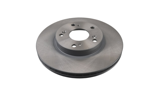 Brake Disc 108474 FEBI