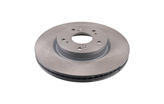 Brake Disc 108477 FEBI