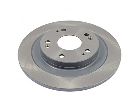 Brake Disc 108479 FEBI