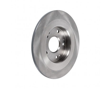 Brake Disc 108479 FEBI, Image 4