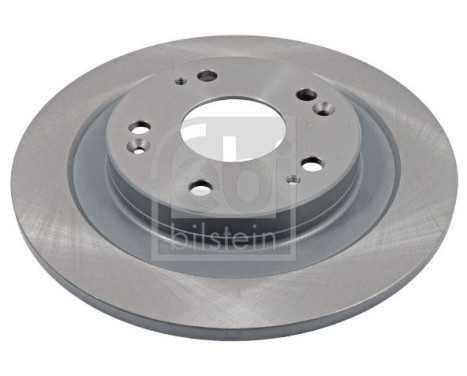 Brake Disc 108479 FEBI, Image 5