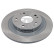 Brake Disc 108479 FEBI, Thumbnail 5