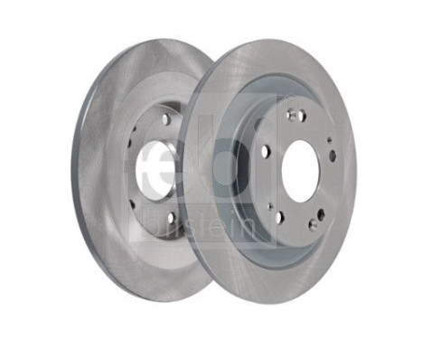 Brake Disc 108479 FEBI, Image 6