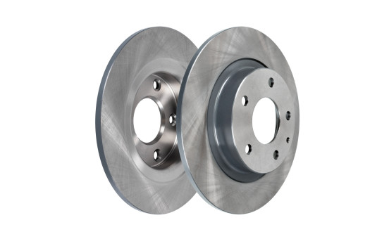 Brake Disc 108480 FEBI, Image 2