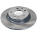 Brake Disc 108480 FEBI, Thumbnail 5