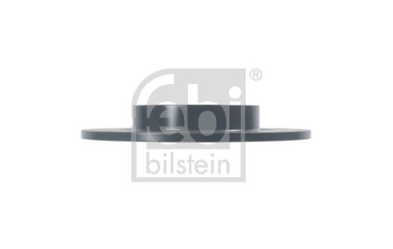Brake Disc 108480 FEBI, Image 7