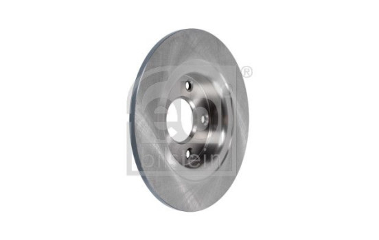 Brake Disc 108480 FEBI, Image 8
