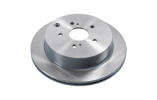 Brake Disc 108483 FEBI