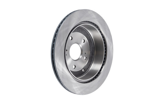 Brake Disc 108483 FEBI, Image 3