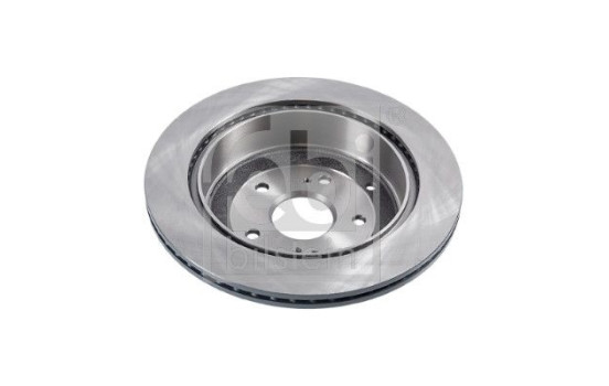 Brake Disc 108483 FEBI, Image 5